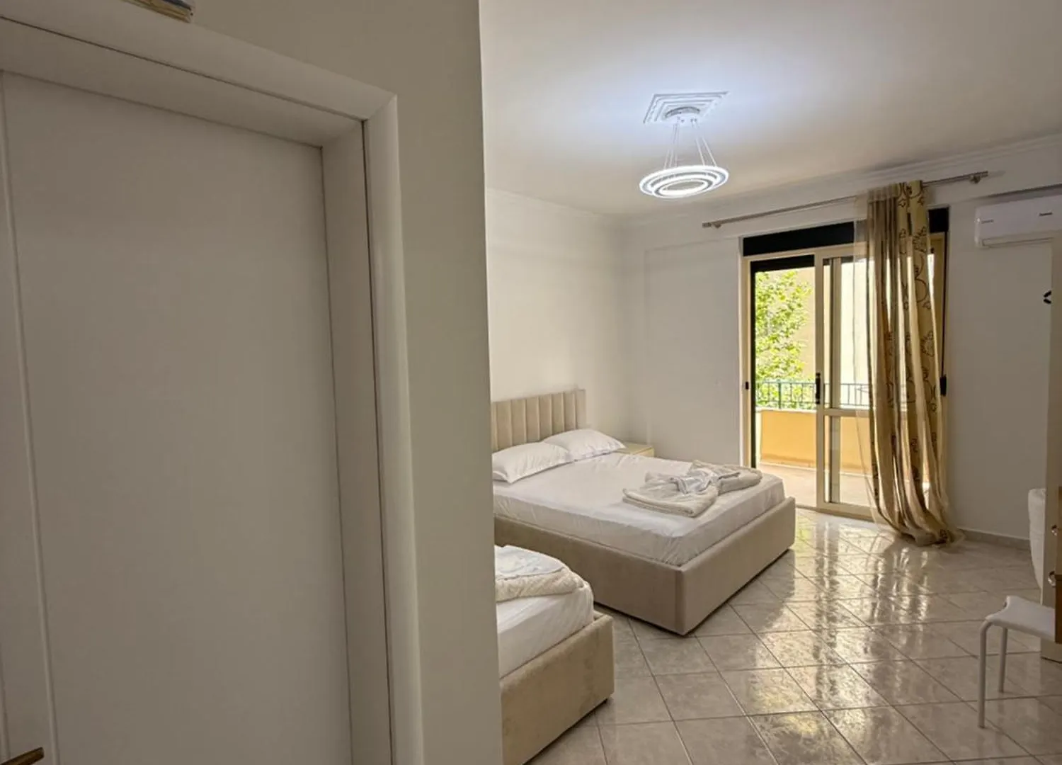 Vista Marina Room 1 Avlonya