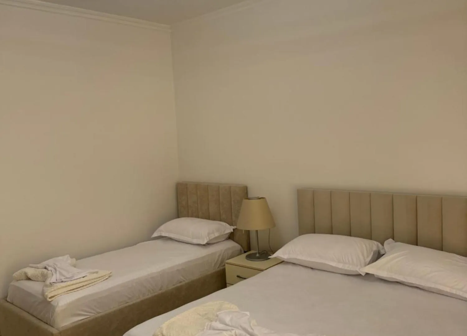 Vista Marina Room 1 Avlonya 0*,