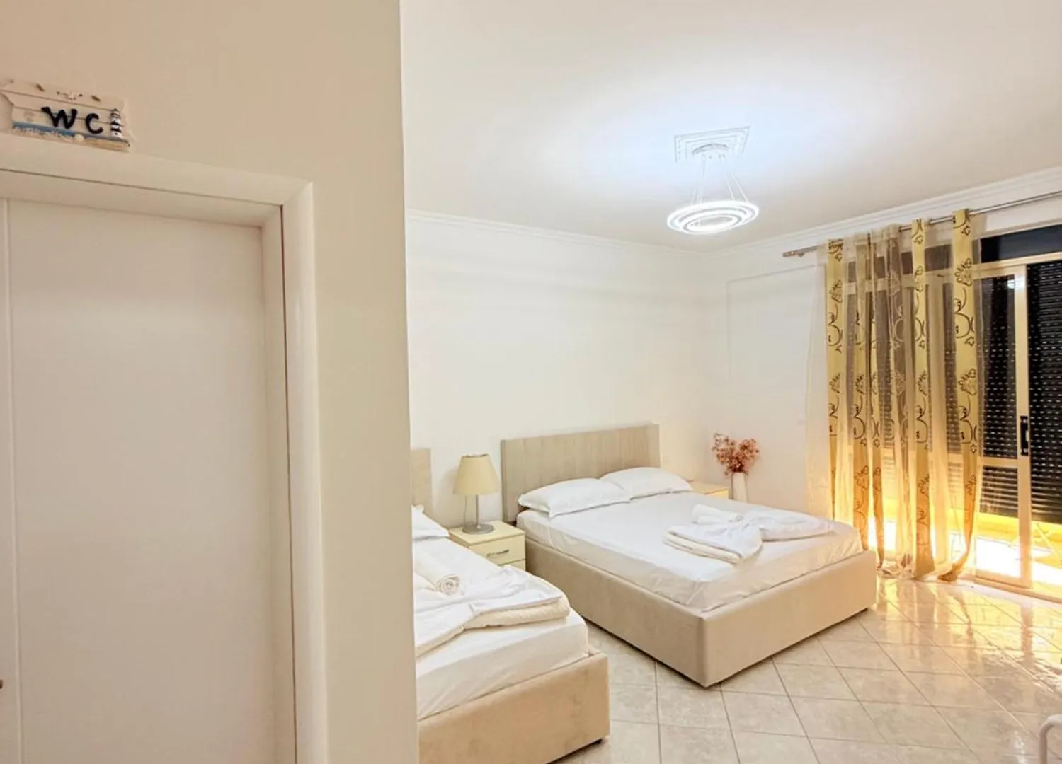Vista Marina Room 1 Avlonya
