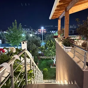  Pensjonat Maison